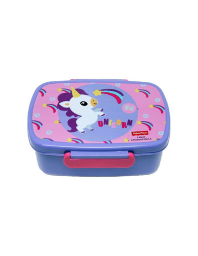 Picture of UNICORN LUNCH BOX